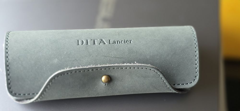 Okulary przeciwsłoneczne unisex Dita Lancier