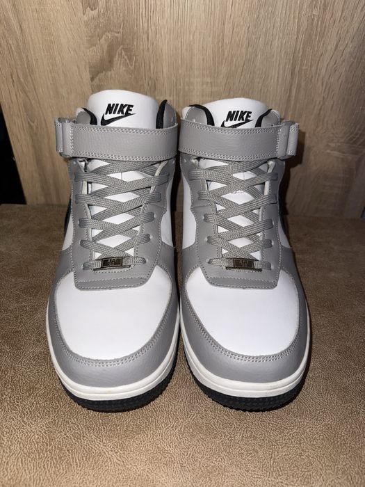 Чоловічі кросівки Nike