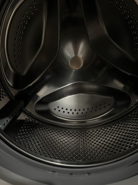 Пральна машина Indesit