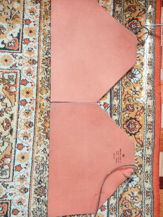 Прод 2 гнучких безпечних iнфрачервоних нагрiвальн елемента для розсади