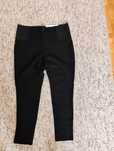 Leginsy czarne roz. 52 Lycra