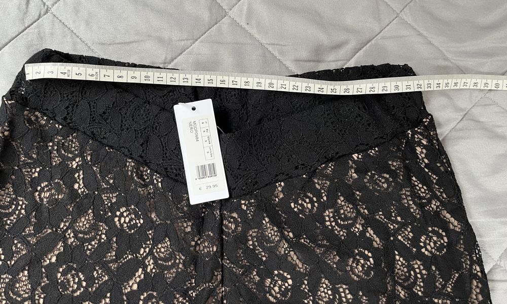 Calzedonia Legginsy damskie roz.S