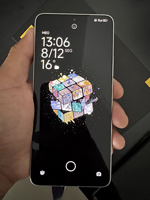 Xiaomi poco F6 PRO 512/12GB