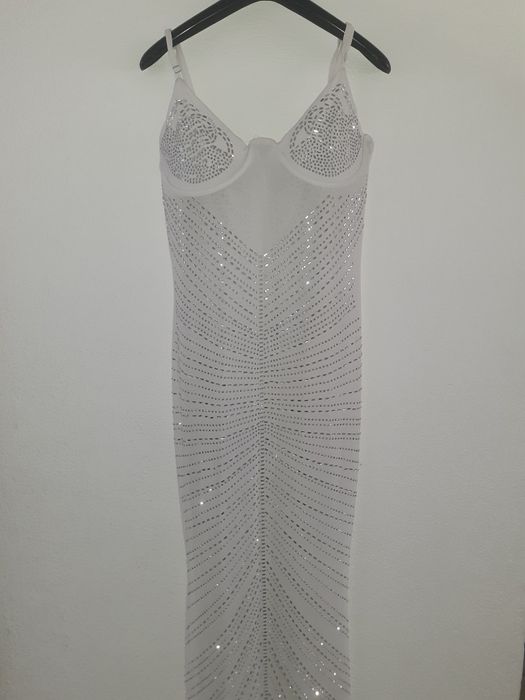 Vestido de cerimônia