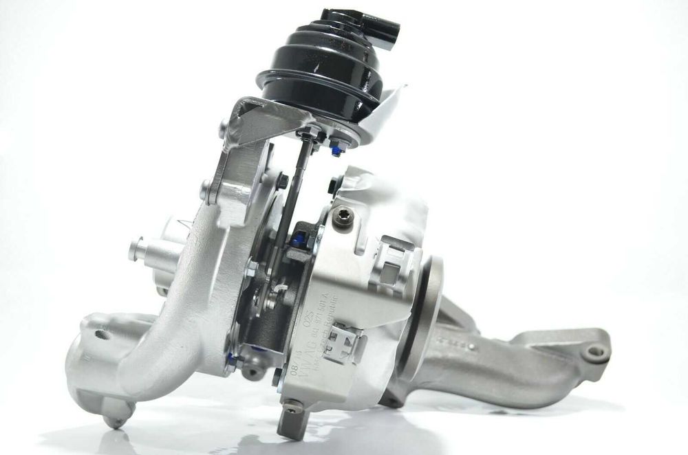 Турбіна WAG, Seat, Skoda, CFGB, CLLA,CFFA,CFFB, 2.0 TDI 170 HP, 785448