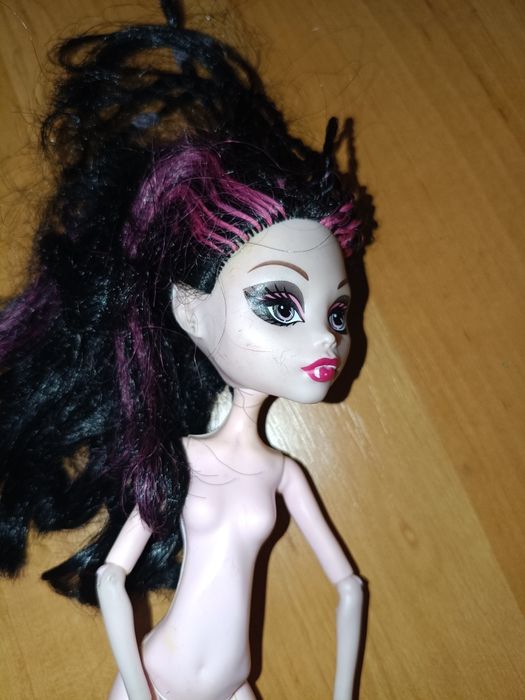 Monster High Куклы 2008-2011 года , коллекционные, редкие.
