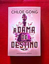 A Dama do Destino - Chloe Gong