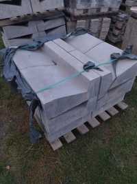 betonowy ciek wodny 50x50