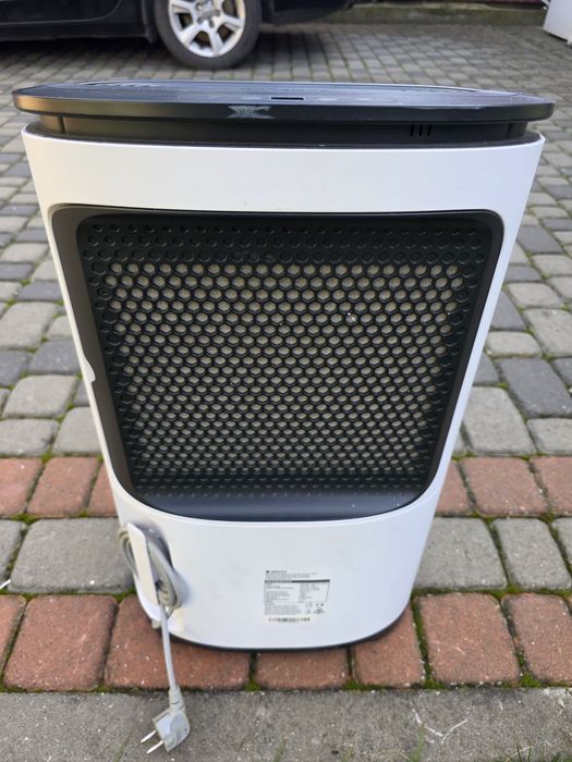 Осушувач повітря Meaco Dry Arete One 20L бу як новий