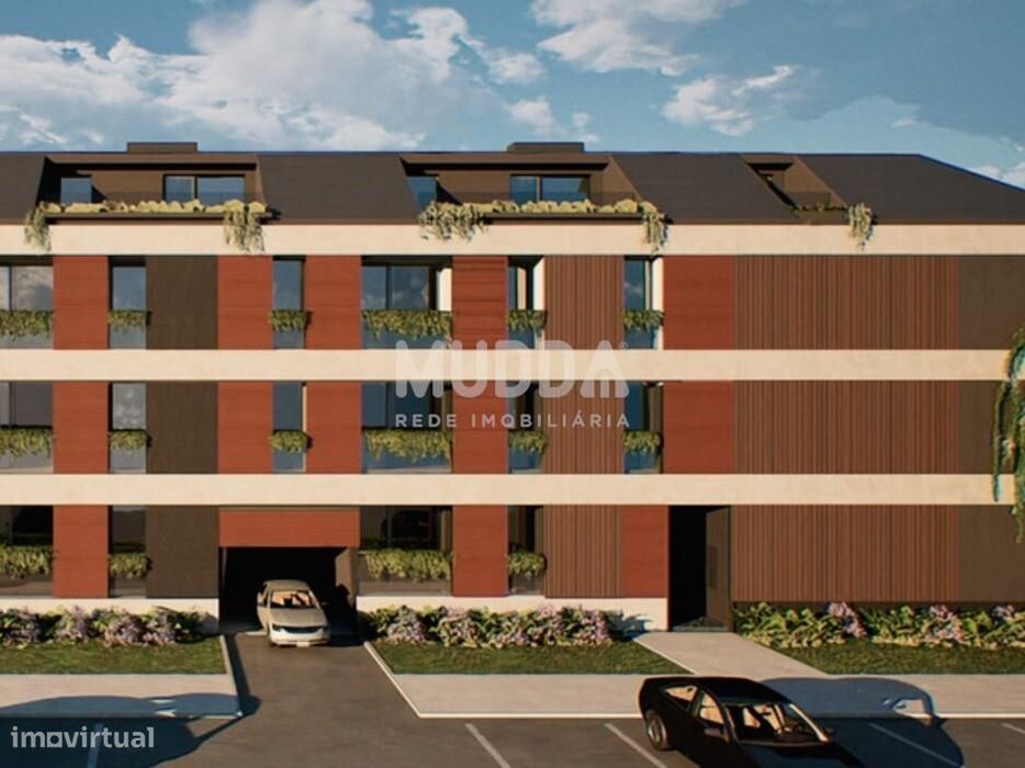 Venda Apartamento