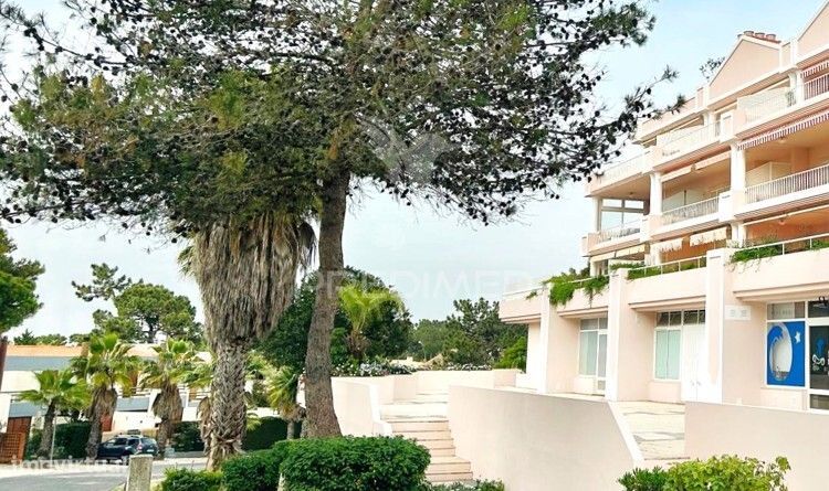 Espaço Comercial na Urbanização Soltroia - Setúbal