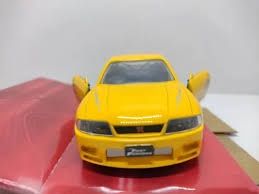 Fast furious 1/32