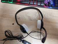 Гарнитура sennheiser pc8 (usb)