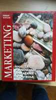 Marketing - analiza, planowanie, wdrażanie i kontrola Philip Kotler