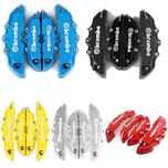 Capas de travões Brembo