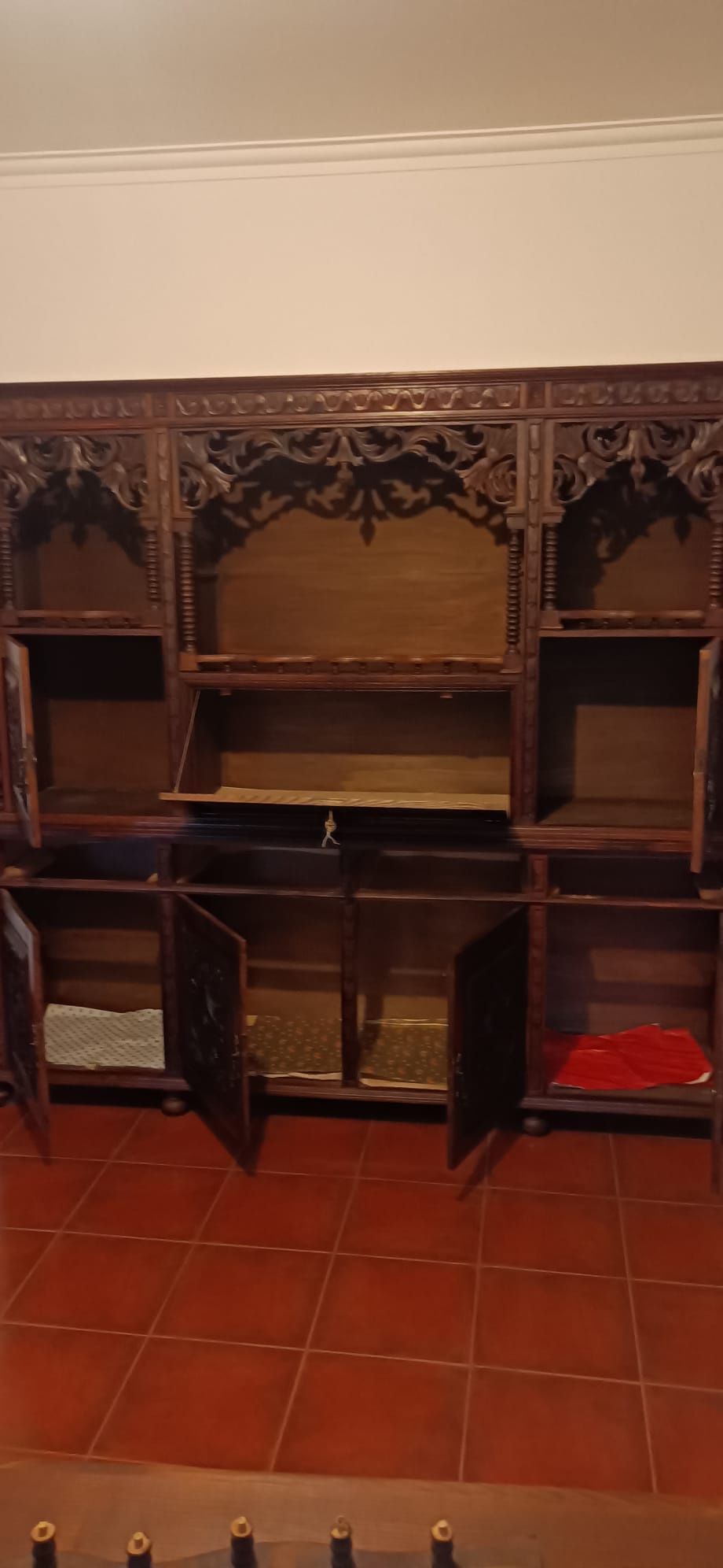 Vende-se mobília de sala de jantar