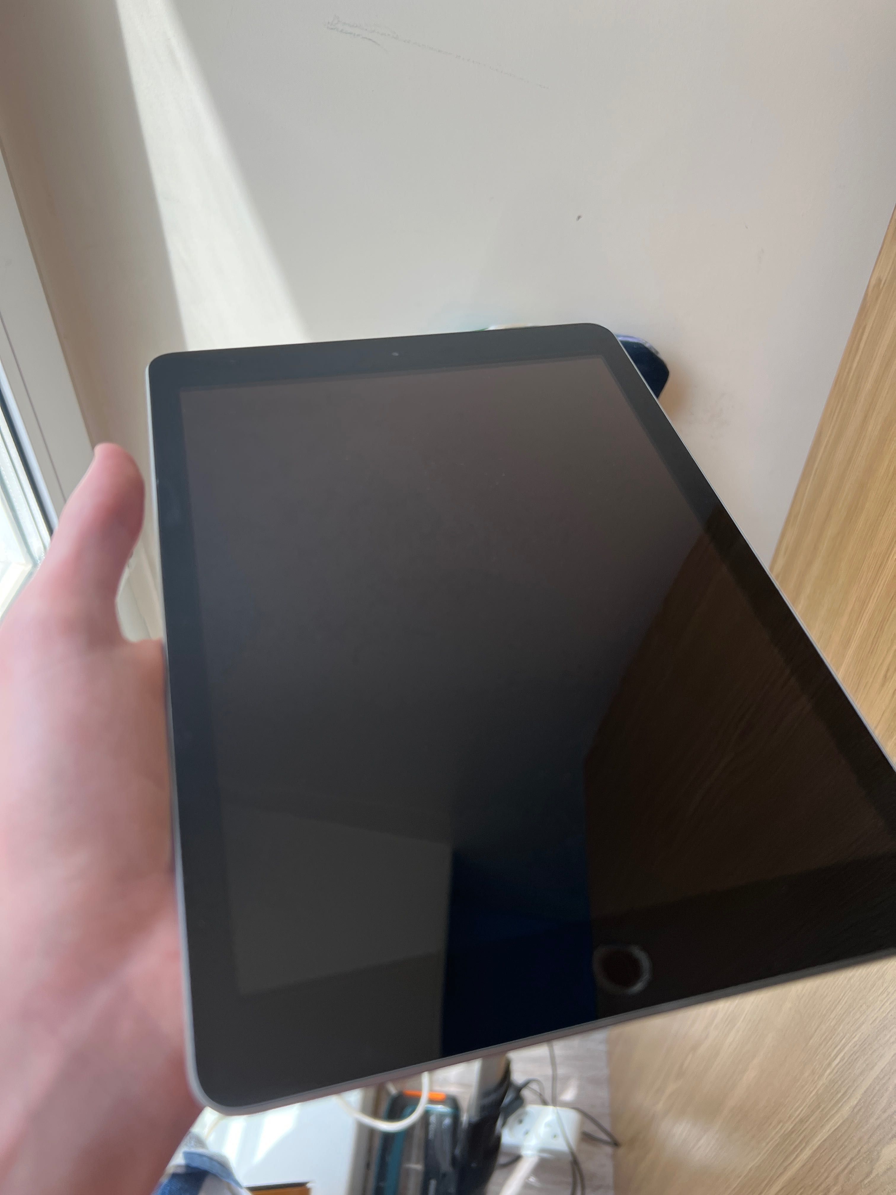 iPad 6 128gb WiFi