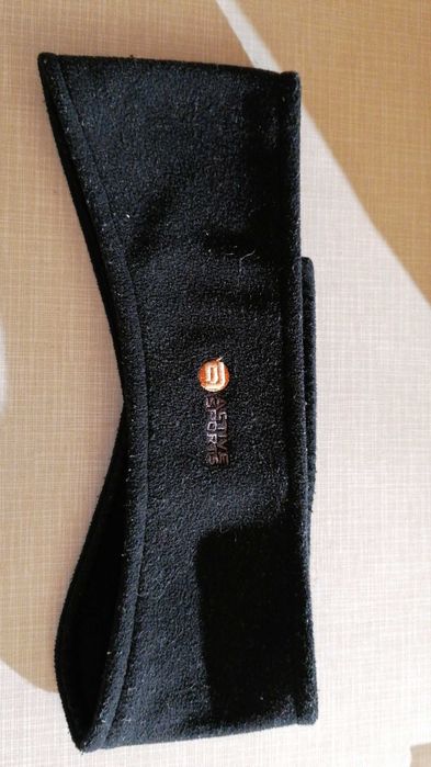 C/196 Opaska polarowa  regulacja obwodu  TCM   r.S/M