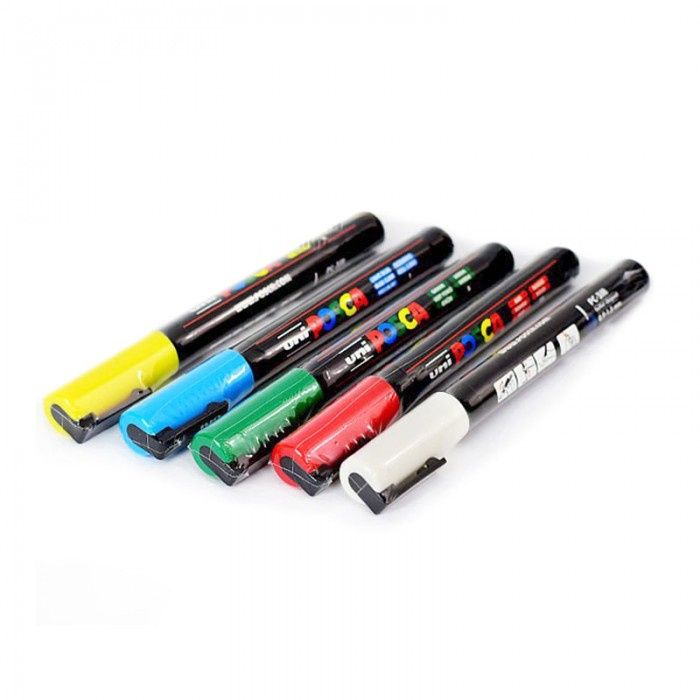 Маркер для метки маток (Маркер для мітки маток)