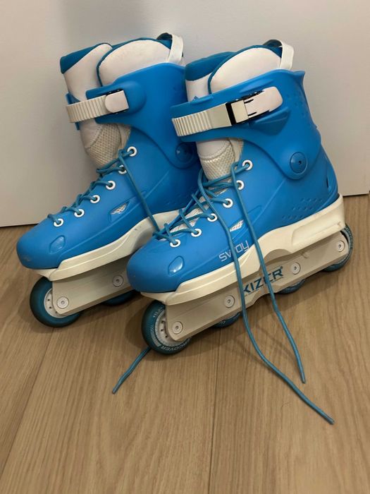 Rolki USD Sway PB II rozmiar 43