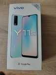 Smartfon VIVO Y 11 S