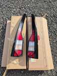 Lampa VW CADDY 4 2K7 Tył Komplet
