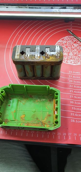 Ремонт Акамуляторів Перепаковка Ремонт Акамуляторного обладнаня