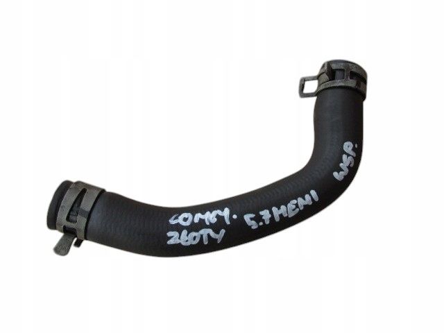 jeep commander i xh xk 5.7 hemi rura przewód wspomagania