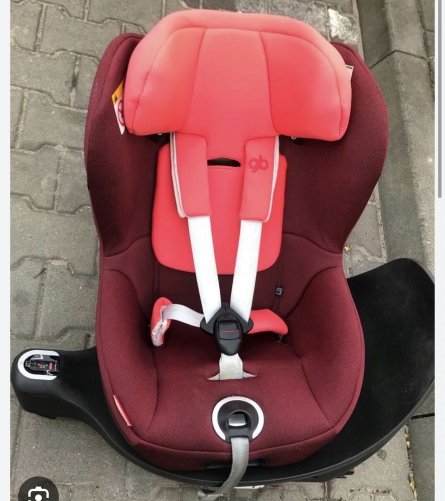 Cybex gb vaya I-SIZE