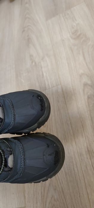 Зимові черевики Lupilu термо сноутбутси 29 розміру