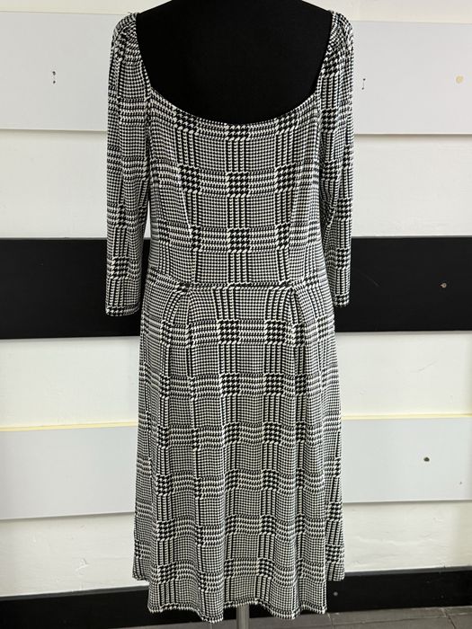 Sukieka damska dla puszystej pani plus size rozmiar 42