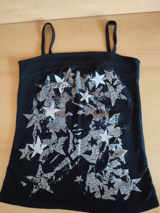 Ubrania dla dziewczynki