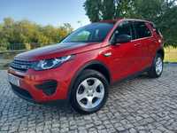 Land Rover Discovery Sport 2.0 12/2018 Classe 1 Portagens