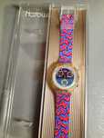 Часы наручные SWATCH swiss made