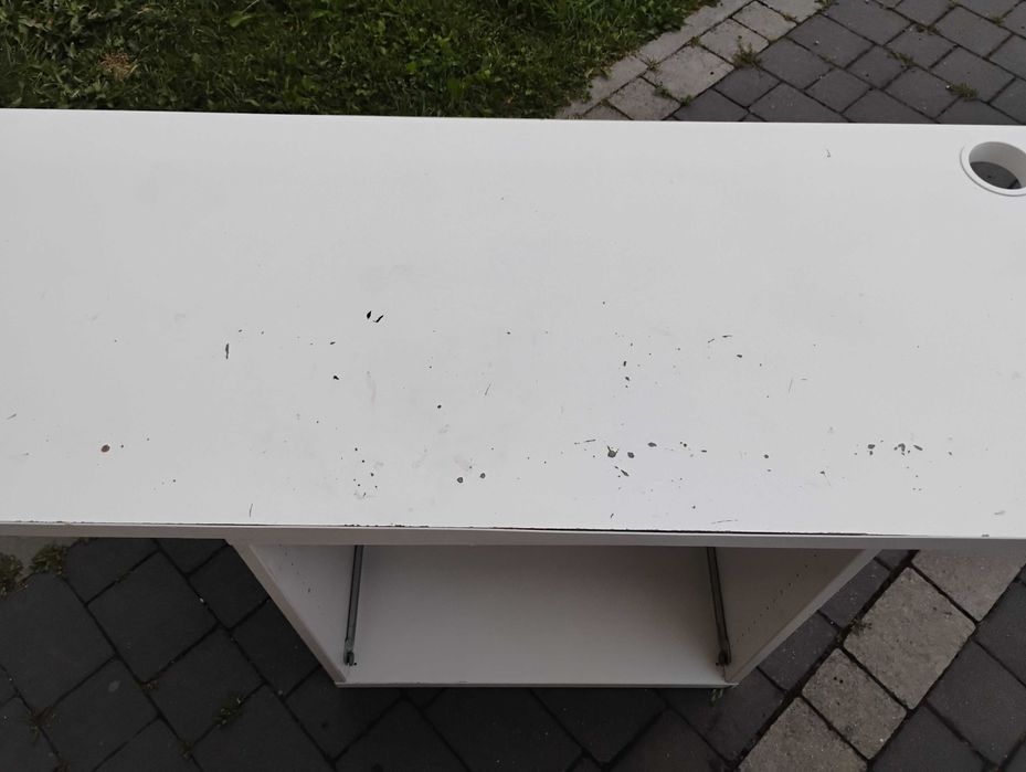 Szafka z blatem IKEA