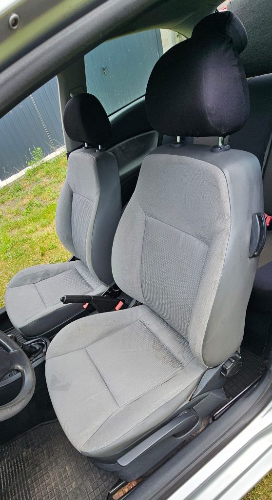 Seat Ibiza 1.2 2004