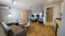 Apartamenty Wrzosowe Wzgórze Chęciny