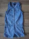Kombinezon Tommy Hilfiger, r. 128