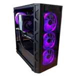 Komputer Gamingowy I7 14700 RTX 5060Ti 32GB DDR5 2TB M2