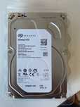 3 Discos Rígidos 5TB Seagate (o preço é pelos 3 juntos)