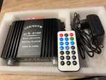 Wzmacniacz audio BT-998