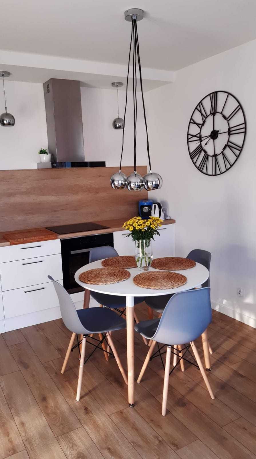 Apartament blisko plaży Gdańsk Brzeźno