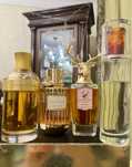 Духи Chanel Miss Dior Givenchy Guerlaine Bulgari MDCI YSL Cartier Dior