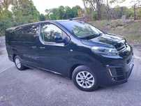 Citroën SpaceTourer Citroën SpaceTourer 2.0 BlueHDi XL Business Lounge VIP