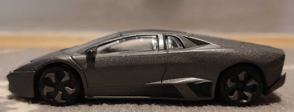 Lamborghini Reventon 1/43 Rastar