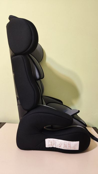 Автокрісло Joy 9-36 кг