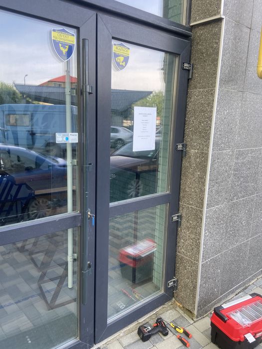 !!!ЯКІСНО!!!  Ремонт, регулювання вікон і дверей   ГАРАНТІЯ!