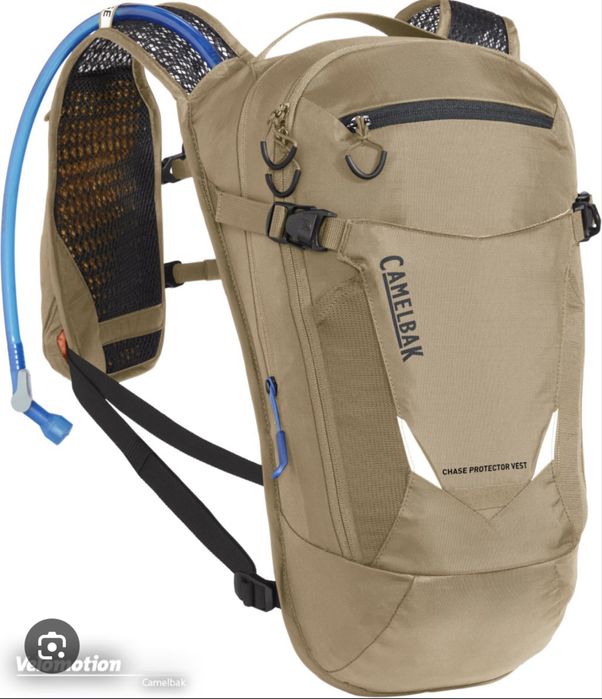 Mochila camelbak chase  protector