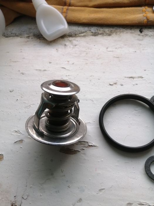 Термостат th39082g1 (Toyota, nissan та інші)