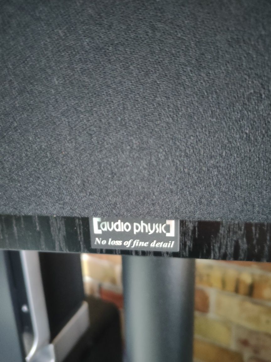 Kolumny głośnikowe Audio Physic Classic 3